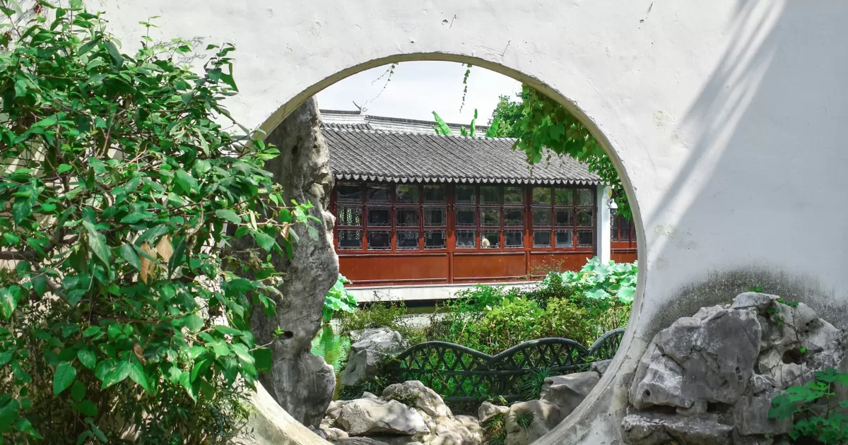 Quali sono i migliori orari per postare a Suzhou?