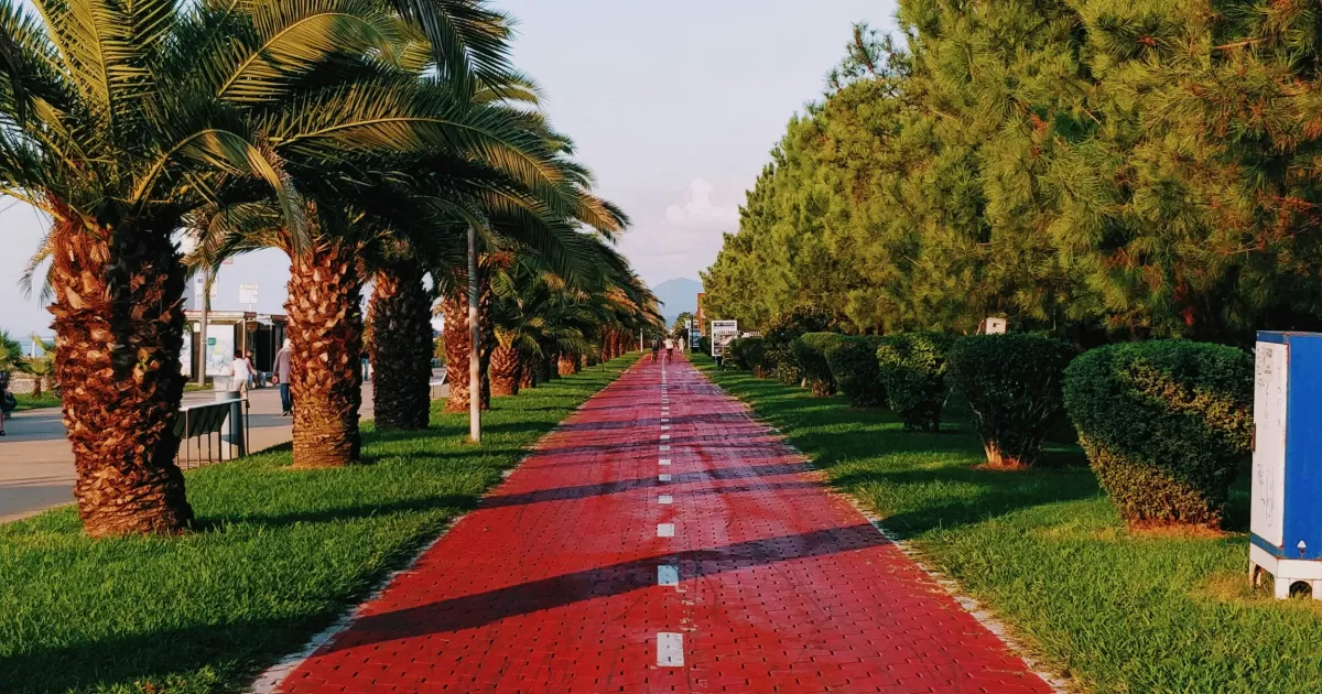 ¿Cuáles son los mejores momentos para publicar en Batumi?