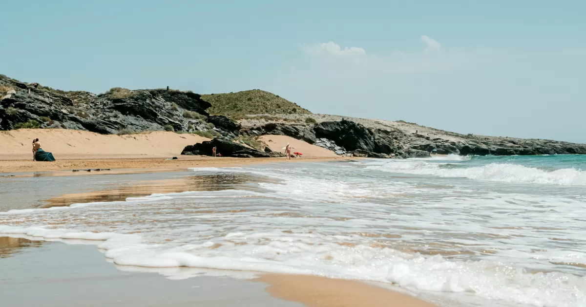 Когда лучшее время для публикаций в социальных сетях для 'Agua-de-pena'?