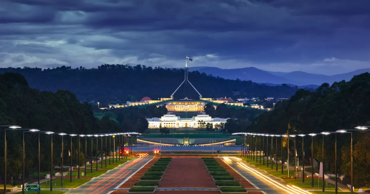 Quali sono i migliori orari per postare sui social media a Canberra?