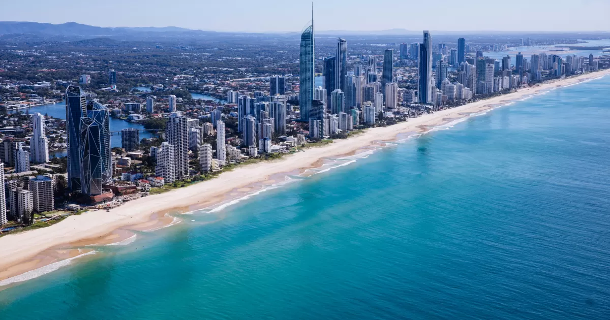 Gold-Coast Şehrinde Sosyal Medyada Ne Zaman Paylaşım Yapmalıyız?