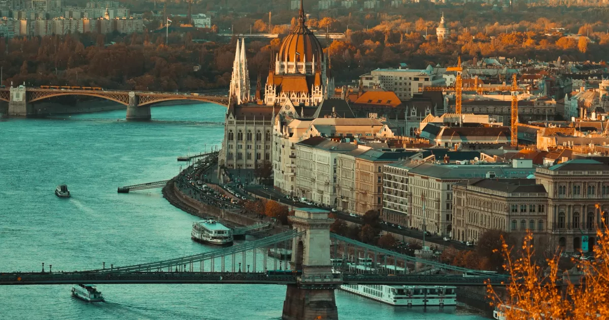 Wann ist die beste Zeit, um in Budapest in sozialen Medien zu posten?