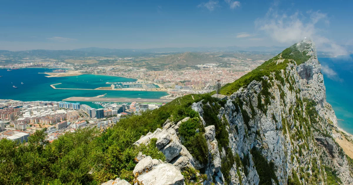 Wann sind die besten Zeiten, um in Gibraltar in den sozialen Medien zu posten?