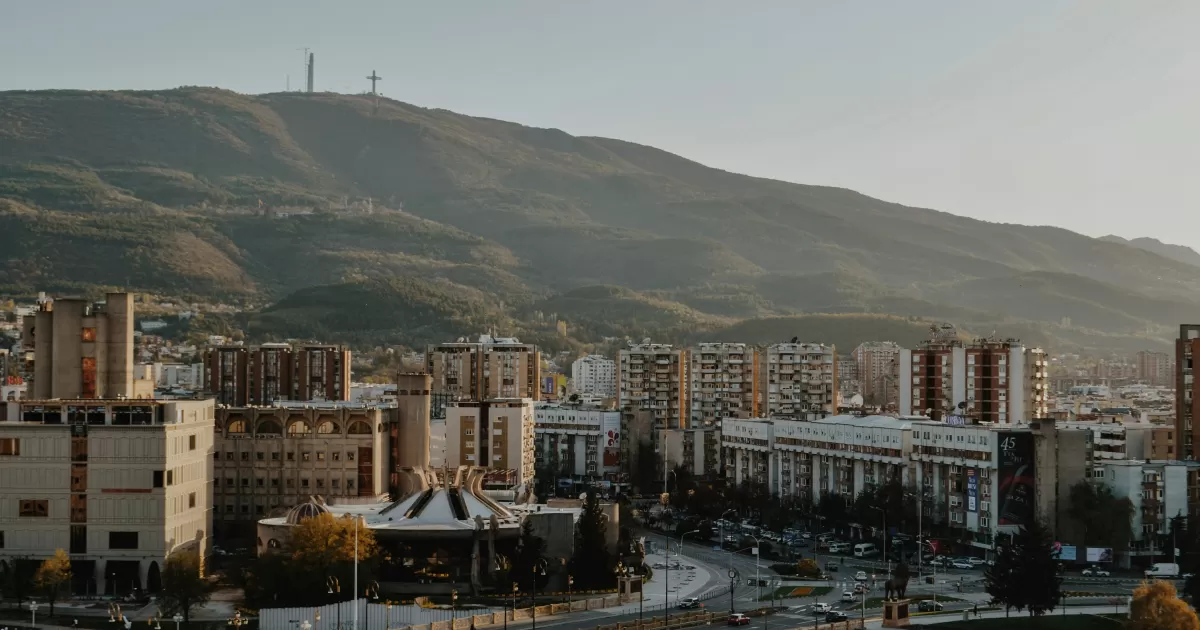 Wann ist die beste Zeit, in Skopje auf soziale Medien zu posten?