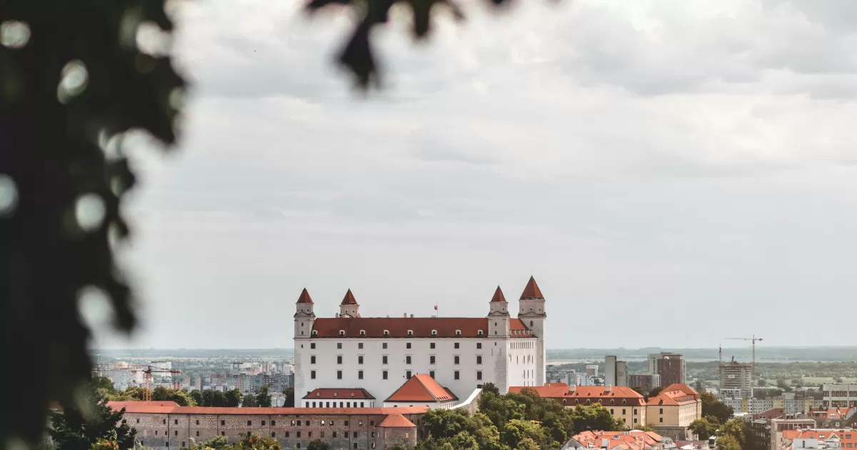 Quali sono i momenti migliori per postare su social media a Bratislava?