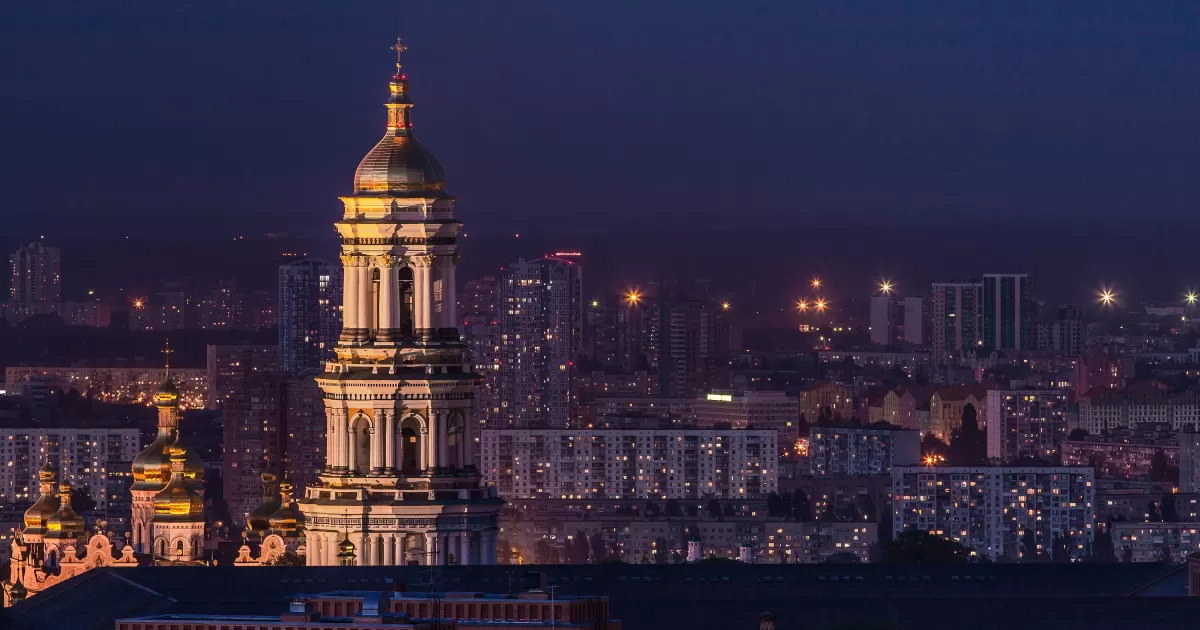 Quelle est la meilleure heure pour publier sur les réseaux sociaux à Kiev ?