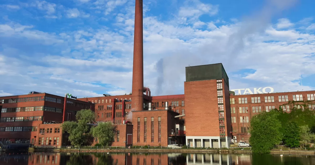 Tampere için en uygun sosyal medya paylaşım zamanları neler?