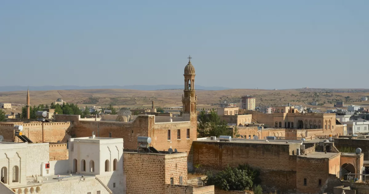 What are the best times to post on social media in Mardin?