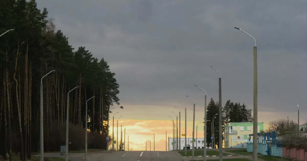 What are the best times to post on social media in Lukoyanov?