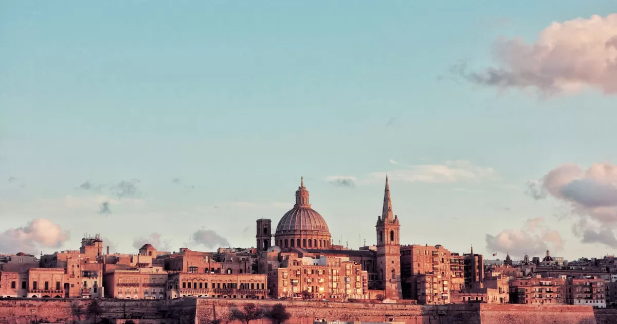 Wann ist die beste Zeit, in Valletta auf Social Media zu posten?