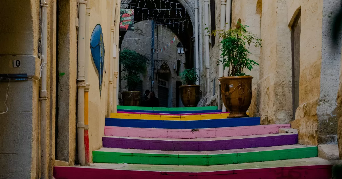 Quali sono i momenti migliori per postare a Montpellier?