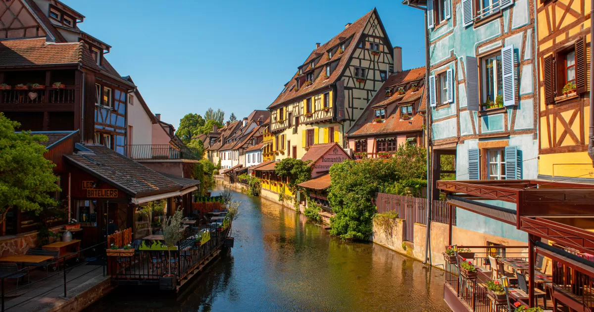 Wann sind die besten Zeiten, um in Strasbourg auf Social Media zu posten?