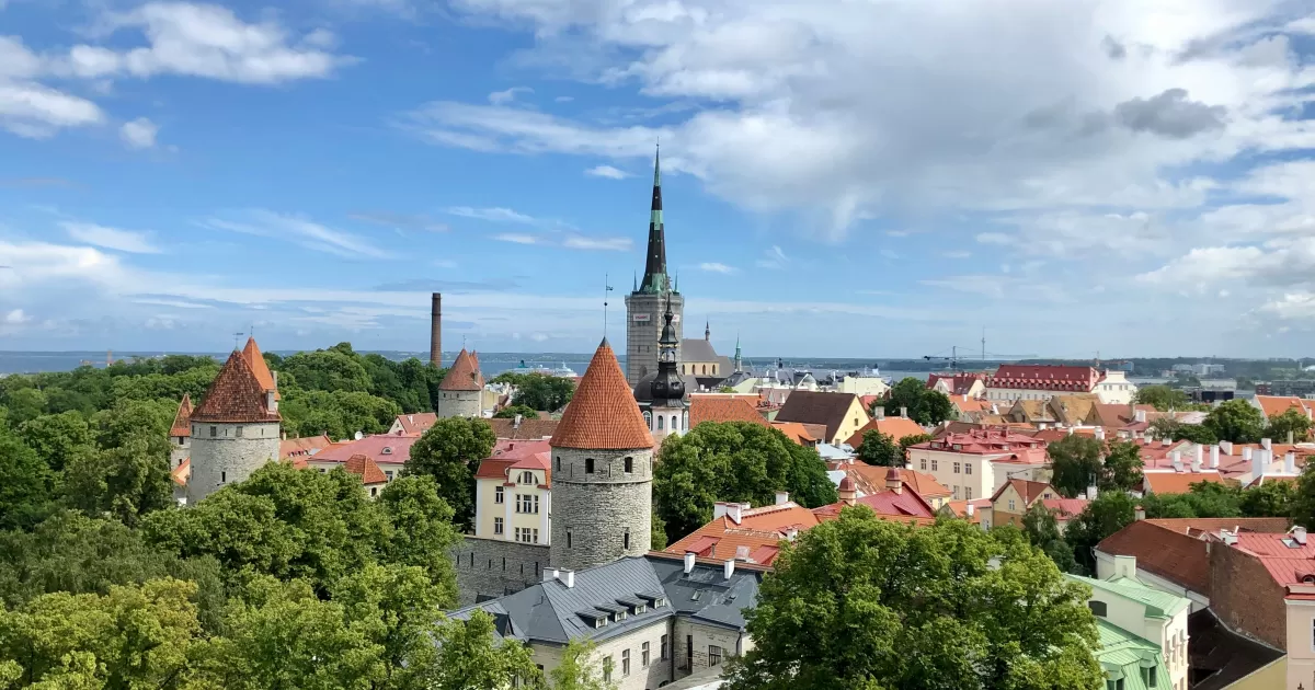When Is The Best Time To Post In Europe Tallinn Timezone When Is The Best Time To Post In Europe Tallinn Timezone