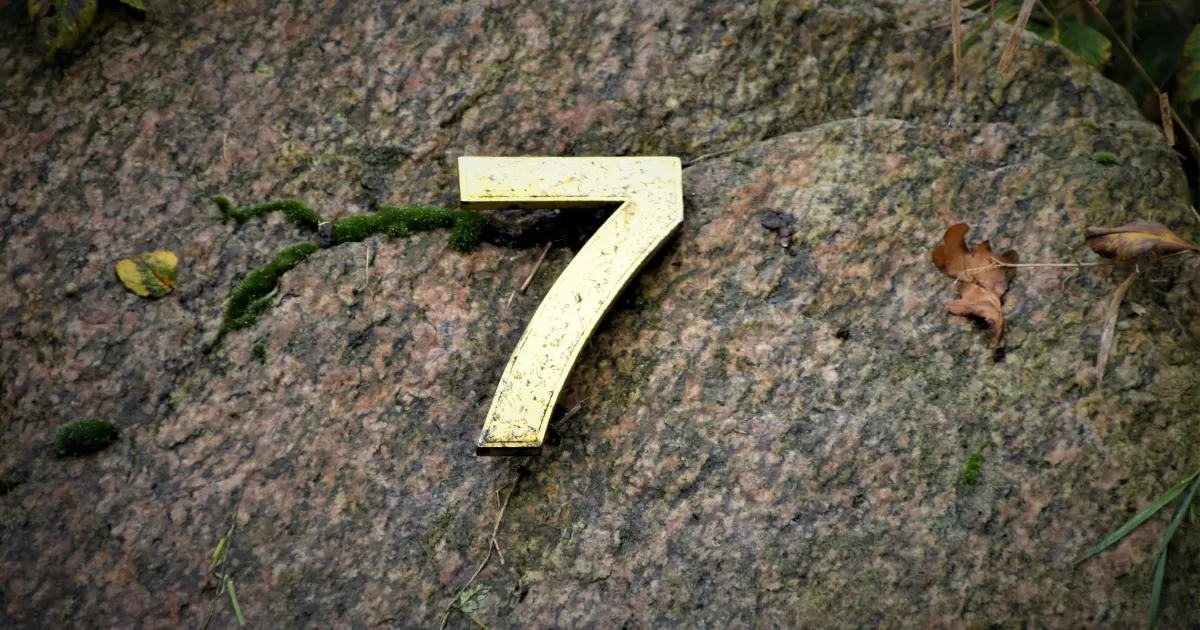 Wann ist die beste Zeit, auf sozialen Medien für 'Number-seven' zu posten?