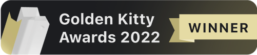 Marketing & Sales | Golden Kitty Awards 2022 | Product Hunt