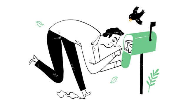 댓글과 메세지 통합 관리 댓글과 메세지 통합 관리