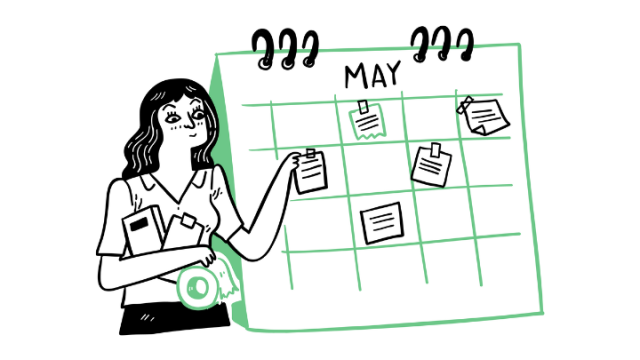 컨텐츠 동시 발행 & 예약 후 발행 컨텐츠 동시 발행 & 예약 후 발행